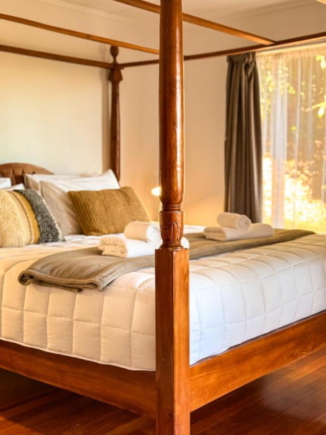 Avalon Resort Cottages