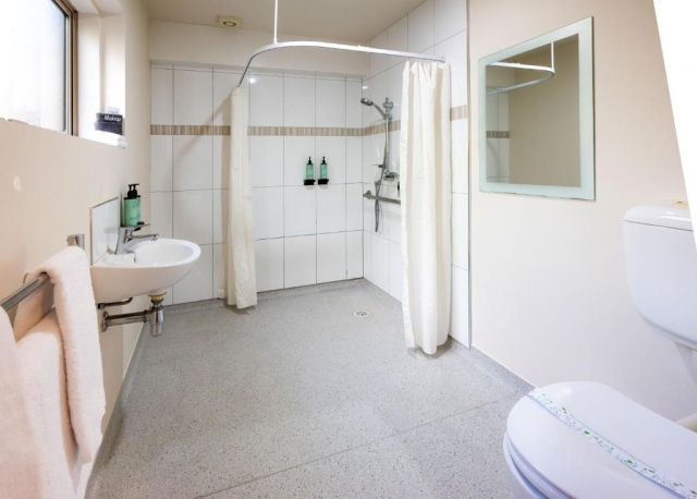 Hanmer Springs Gateway Lodge