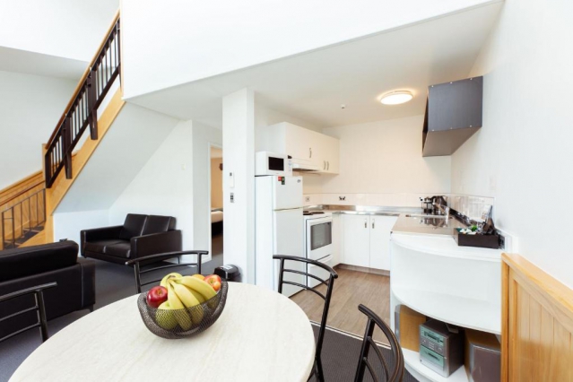 Clearbrook Motels Wanaka