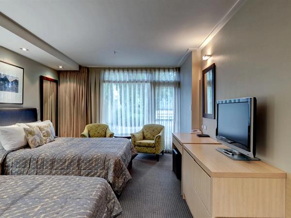 Distinction Te Anau Hotel & Villas