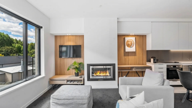 Residence du Parc by Staysouth