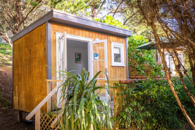 Ahipara Top 10 Holiday Park 