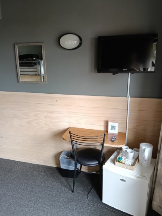 Waitomo Village Chalets