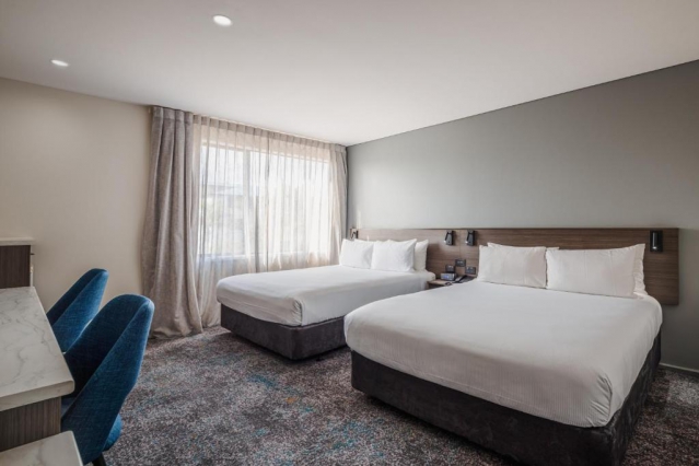 Heartland Hotel Auckland Airport