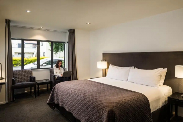 Carnmore Chateau Marlborough