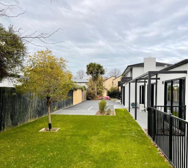 Carnmore Hagley Park