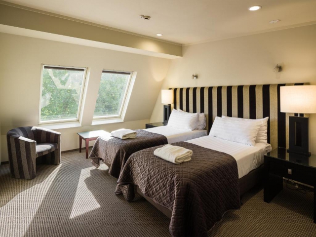 Carnmore Chateau Marlborough