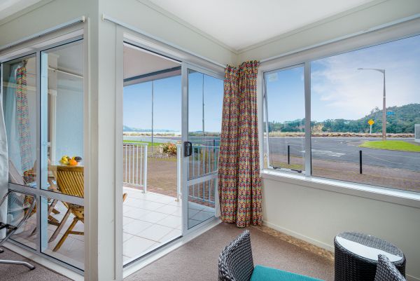 Waterfront Apartments, Whitianga
