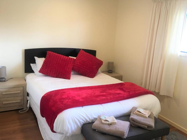 Otorohanga Holiday Park