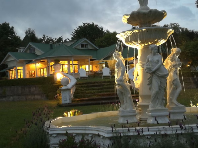 Country Villa B&B