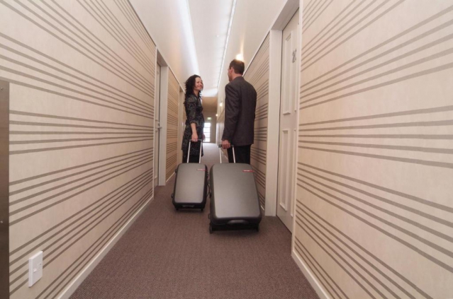 Beechtree Motel Taupo