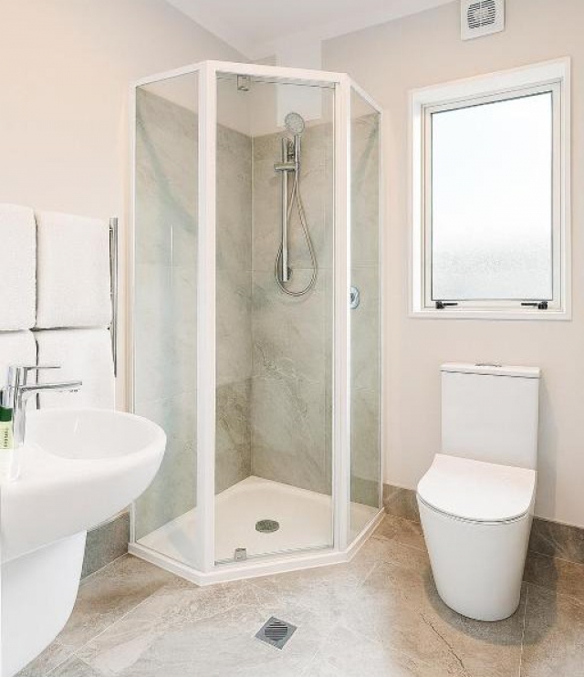 BK's Pioneer Motor Lodge