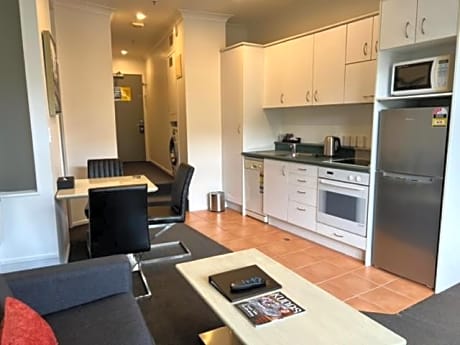 Quest on the Terrace 