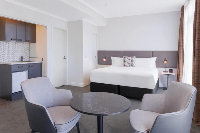 Adina CityLife Auckland