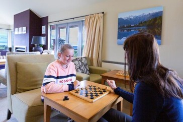 Te Weheka Hotel Fox Glacier