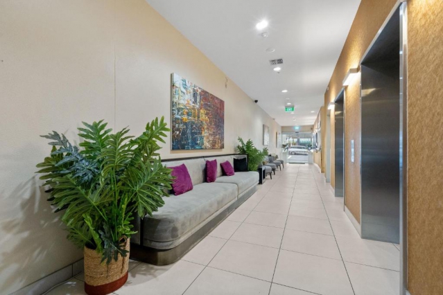 Proximity Apartments Manukau