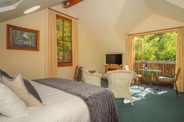 Arrowtown House Boutique Accommodation
