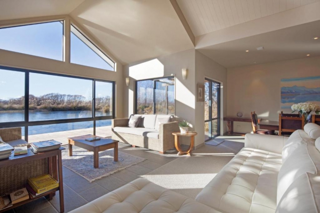 Matuka Lodge