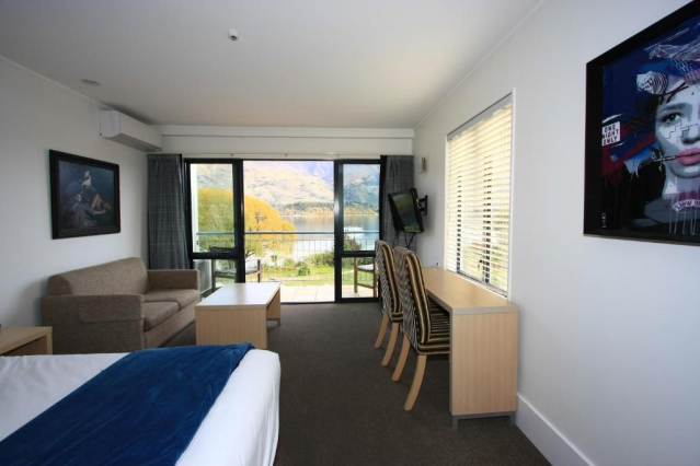The Moorings - Wanaka