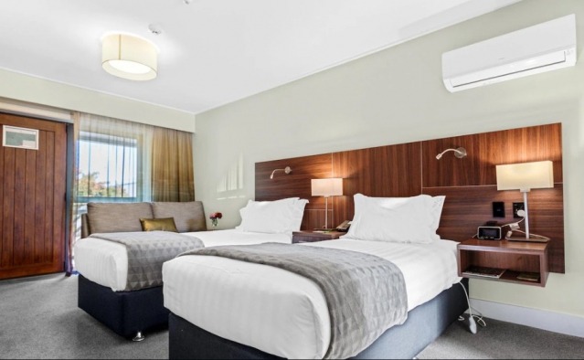 Holiday Inn Queenstown Frankton Road