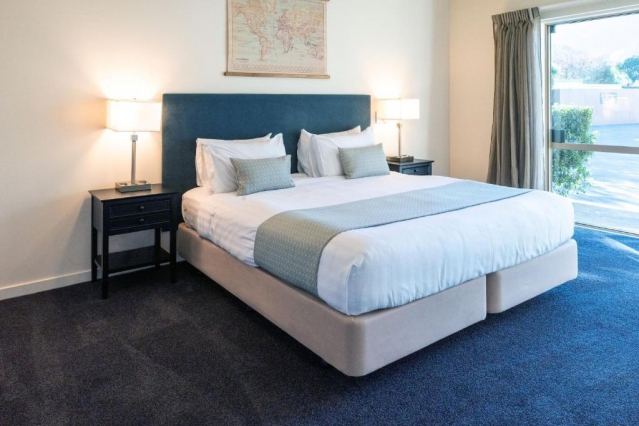 Hanmer Springs Gateway Lodge