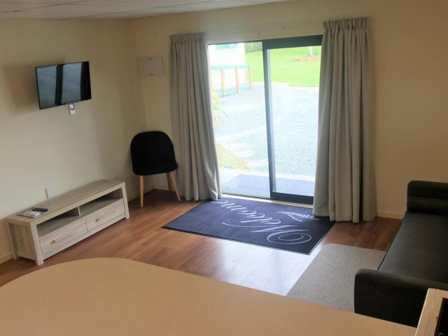 Otorohanga Holiday Park