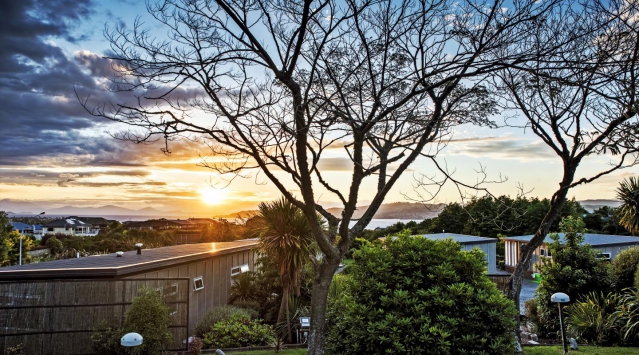 Taupo DeBretts Spa Resort