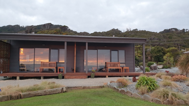 Breakers Boutique Accommodation