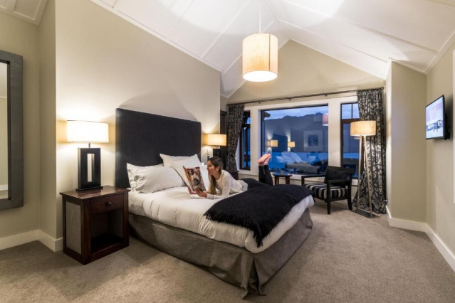 Commonage Villas by StaySouth