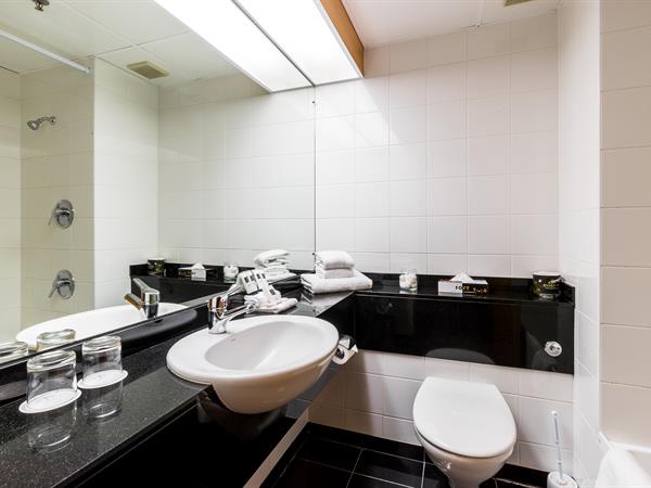 Distinction Te Anau Hotel & Villas