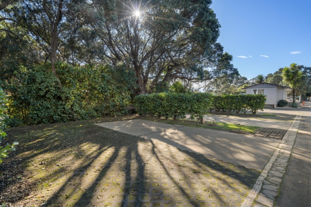Tasman Holiday Parks - Waihi Beach