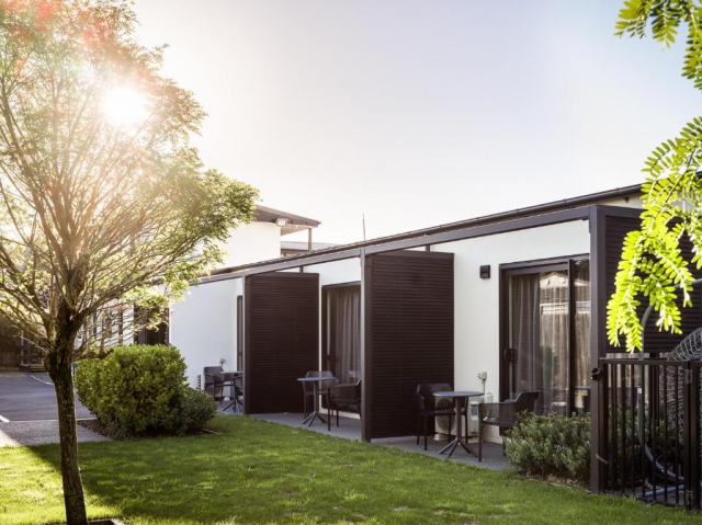 Carnmore Hagley Park