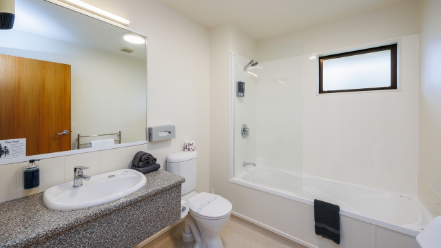 Bella Vista Motel Palmerston North