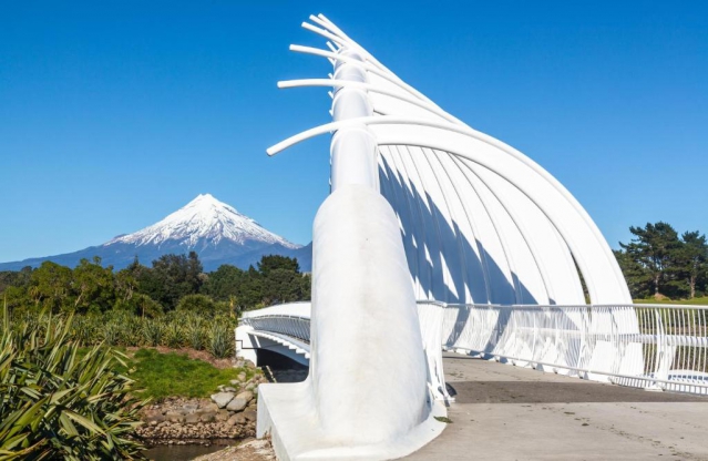 Distinction New Plymouth