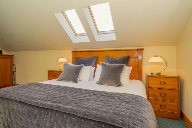 Arrowtown House Boutique Accommodation