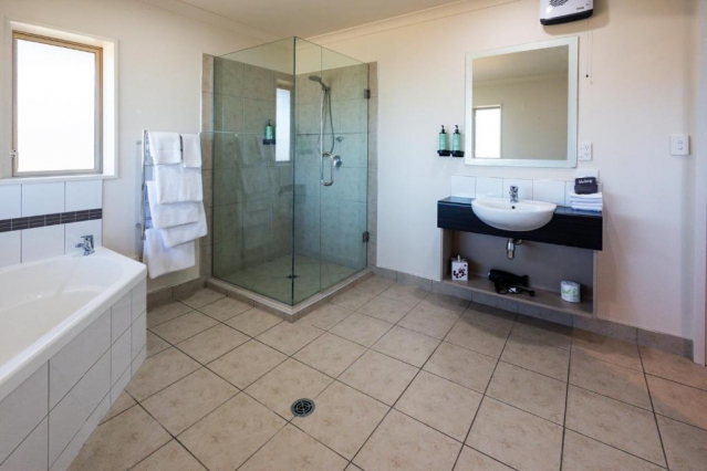 Hanmer Springs Gateway Lodge