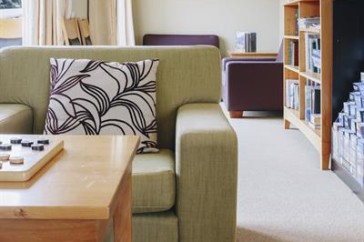 Te Weheka Hotel Fox Glacier