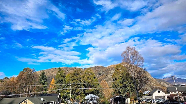 Swiss-Belresort Coronet Peak