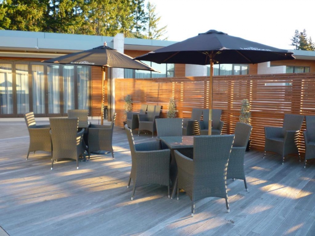 Select Braemar Lodge & Spa