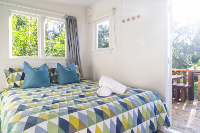 Ahipara Top 10 Holiday Park 