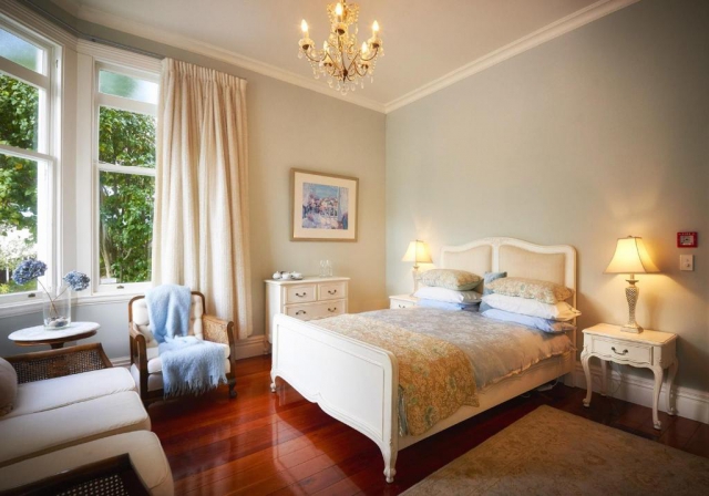 Escape to Picton 