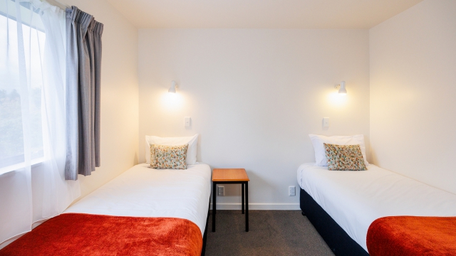 Bella Vista Motel Palmerston North