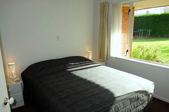 Northwood Motor Lodge