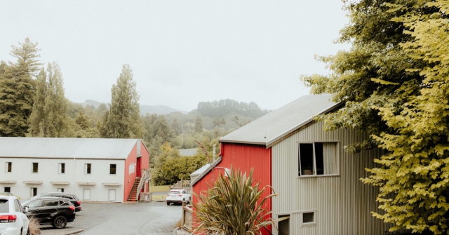 Waitomo Village Chalets