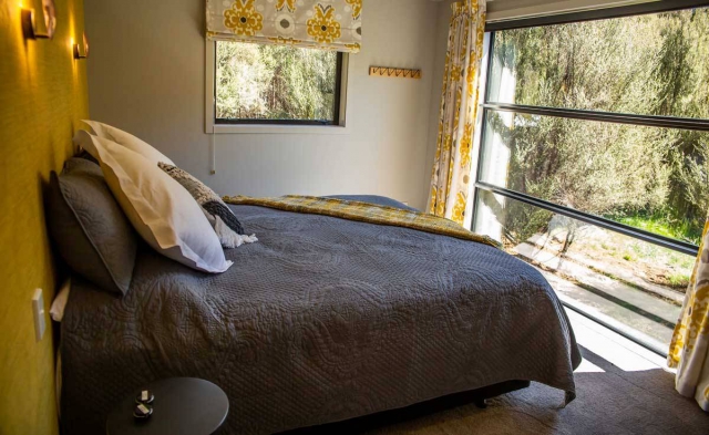 Tongariro Suites