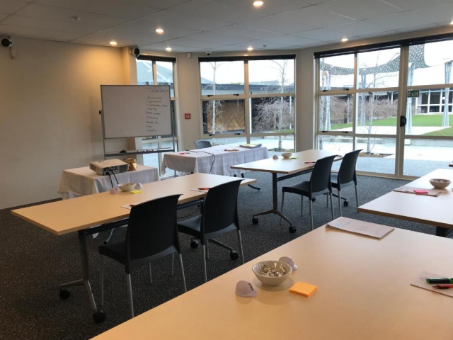 The Garden Hotel & Restaurant