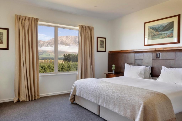 Fable Terrace Downs Resort by MGallery