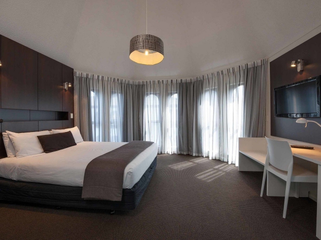 The Towers on the Park