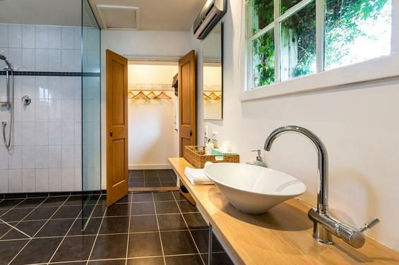 Woodside Bed & Breakfast