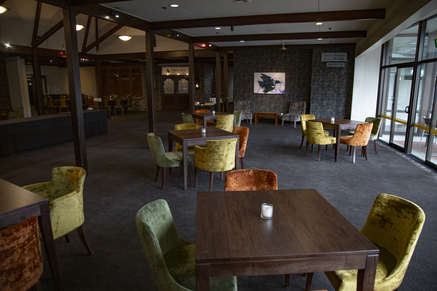 Ascot Park Hotel